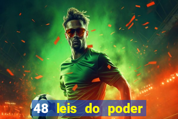 48 leis do poder pdf google drive